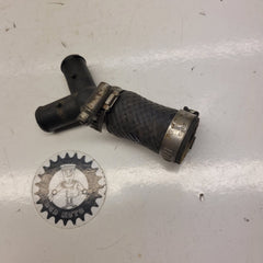 y de refroidissement yamaha 250 yz 1989-1