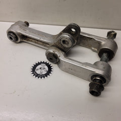 biellette amortisseur yamaha 250 yz 1989-1