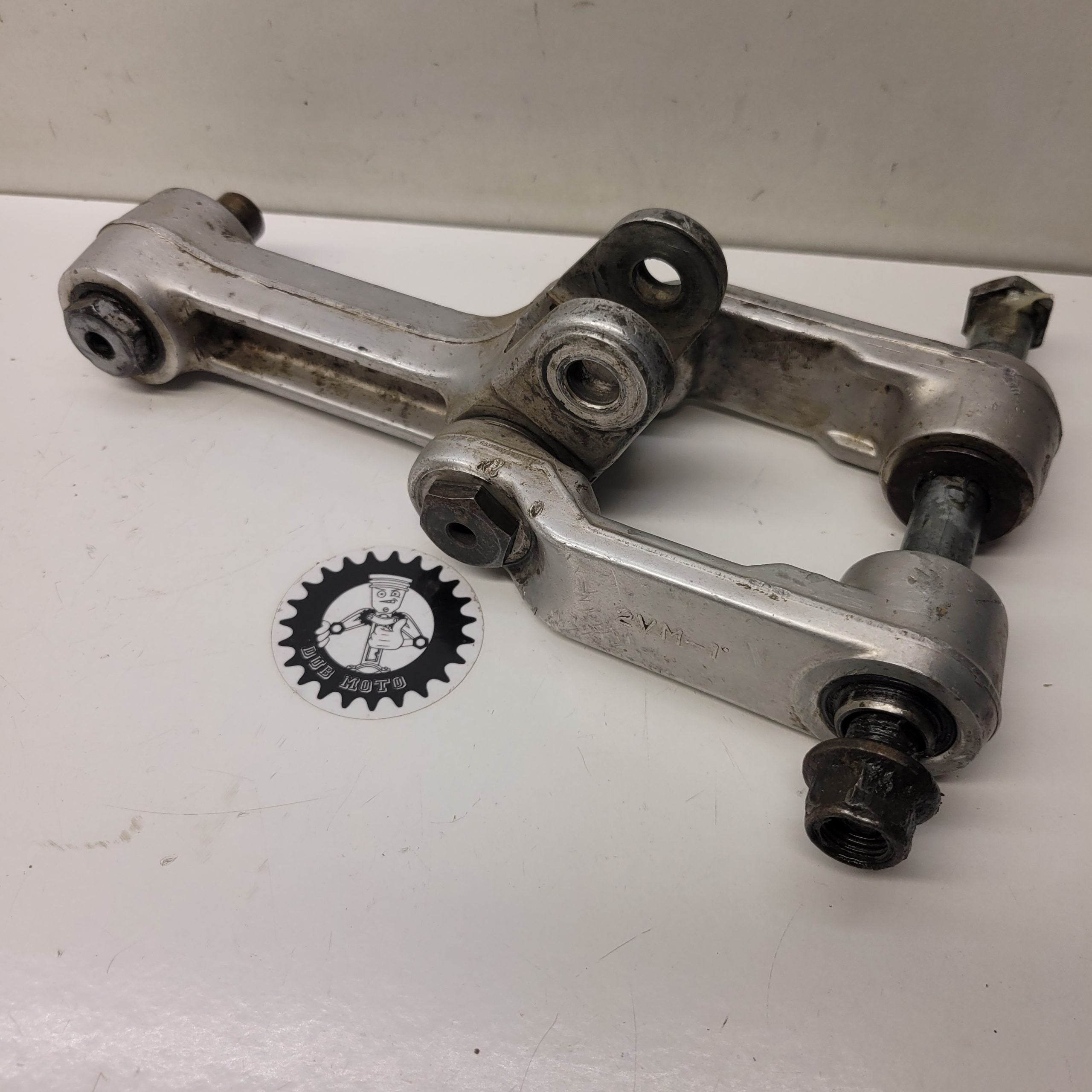 biellette amortisseur yamaha 250 yz 1989
