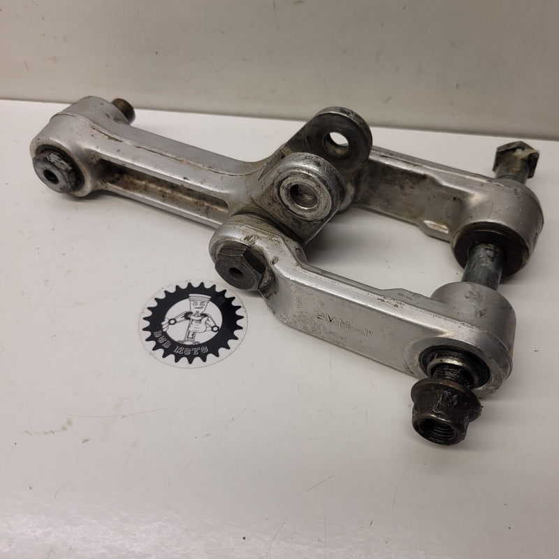 biellette amortisseur yamaha 250 yz 1989-1