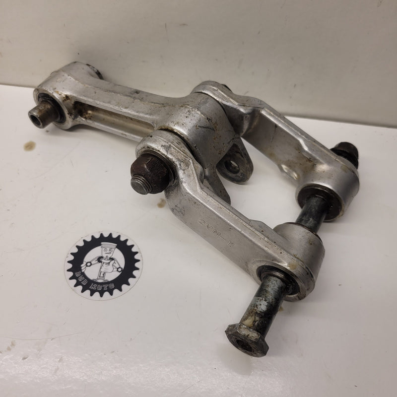 biellette amortisseur yamaha 250 yz 1989-2