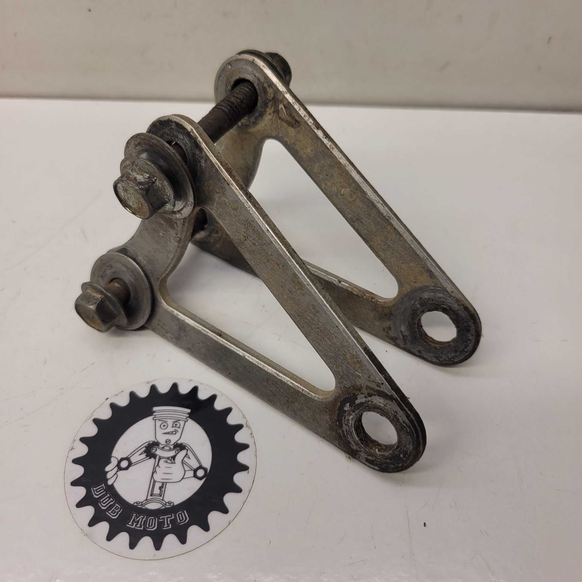 support moteur yamaha 250 yz 1989-1