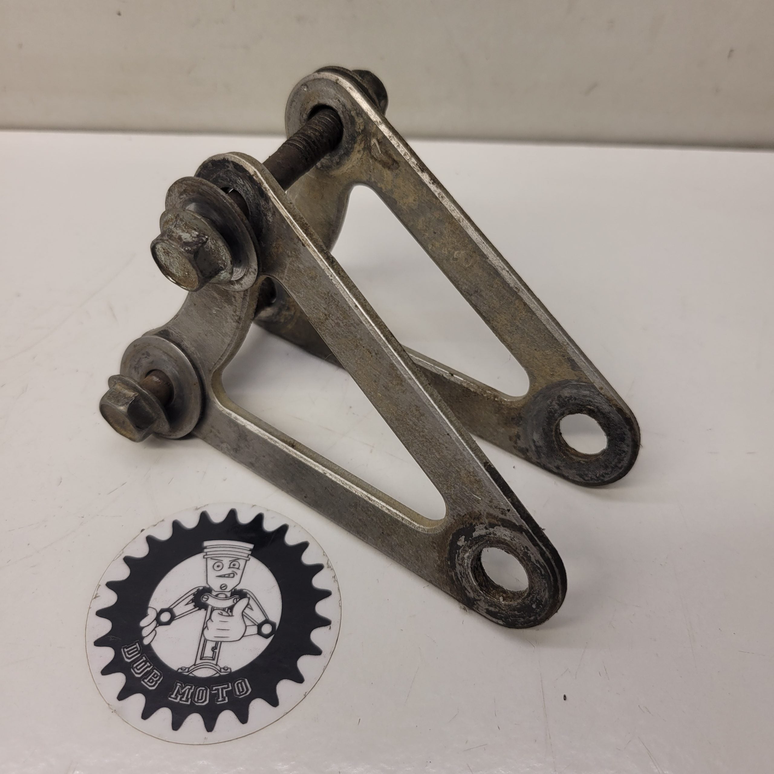 support moteur yamaha 250 yz 1989