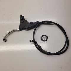 poignée cable embrayage yamaha 250 yz 1989-1