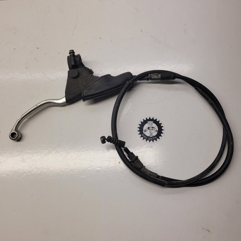 poignée cable embrayage yamaha 250 yz 1989-1