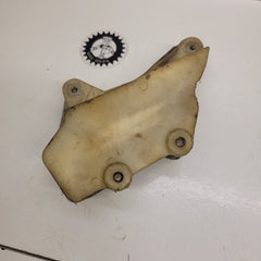 guide chaine yamaha 250 yz 1989-2