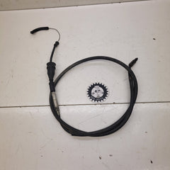 cable accélérateur yamaha 250 yz 1989-1