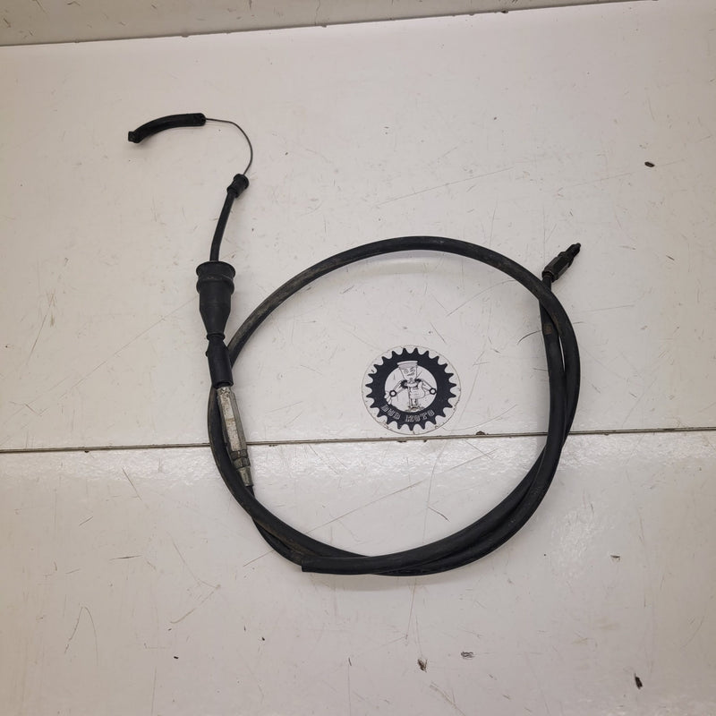 cable accélérateur yamaha 250 yz 1989-1