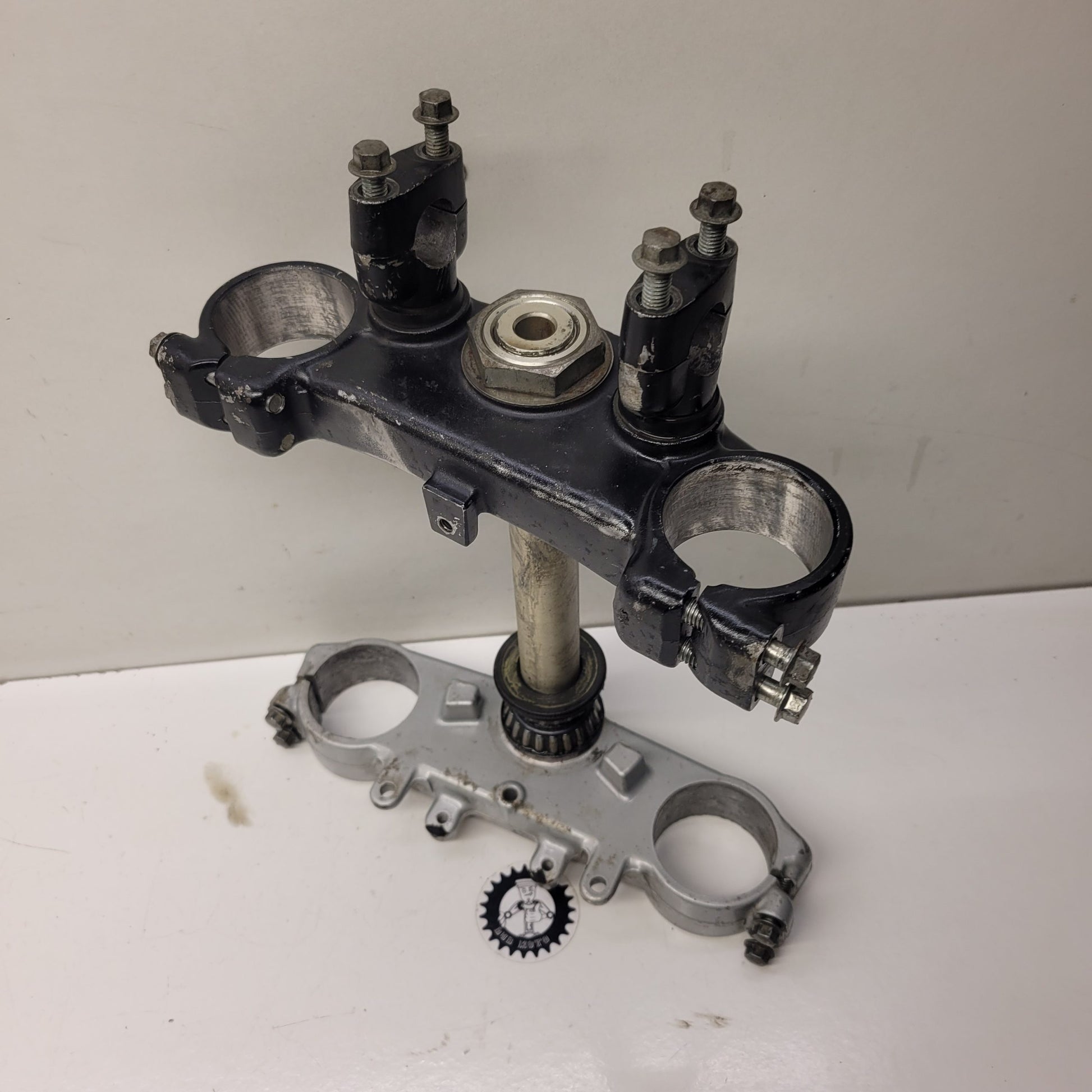 té de fourche yamaha 250 yz 1989-1