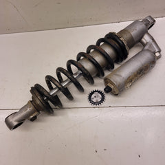 amortisseur en l'etat yamaha 250 yz 1989-1