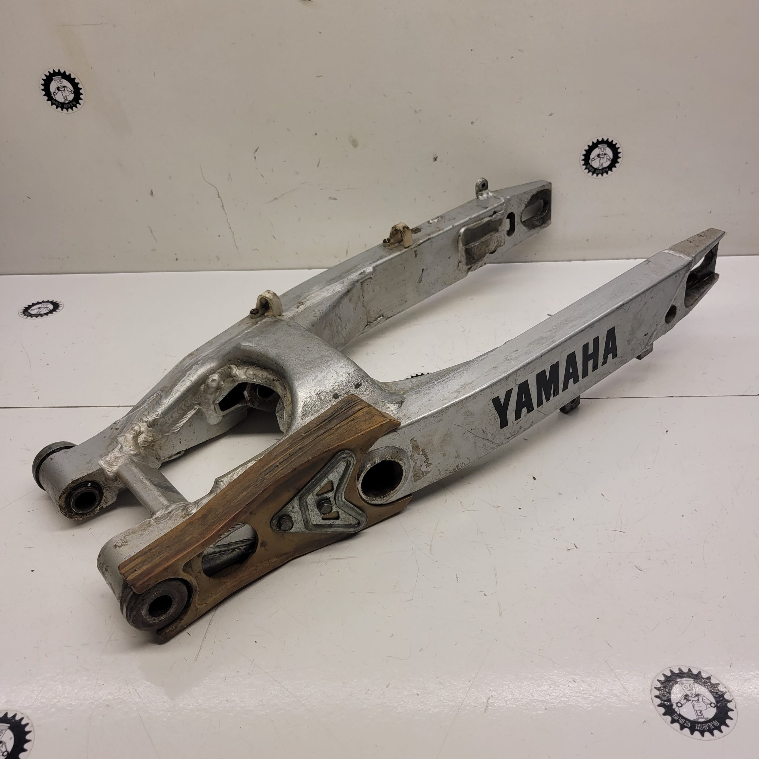 bras oscillant yamaha 250 yz 1989