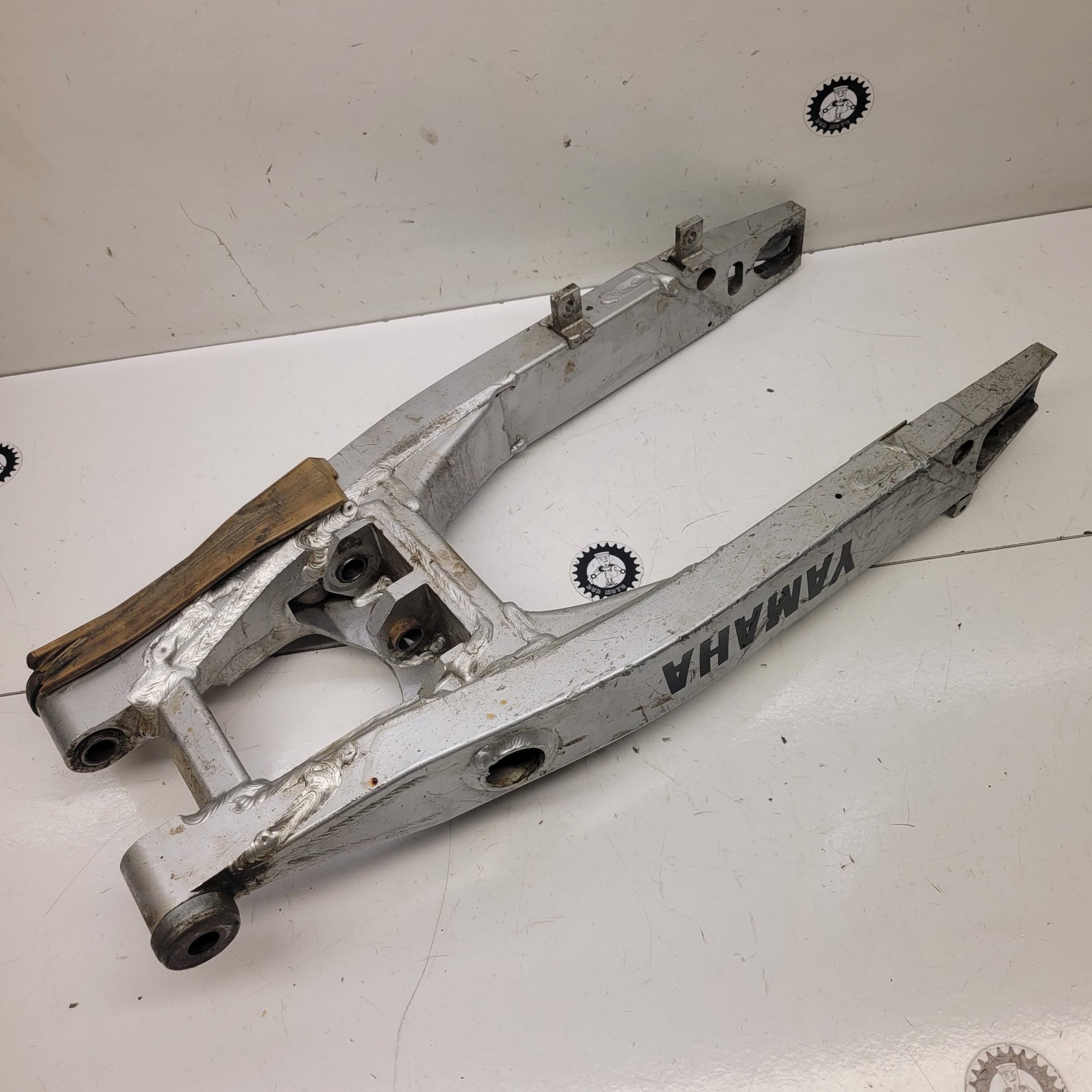 bras oscillant yamaha 250 yz 1989-2