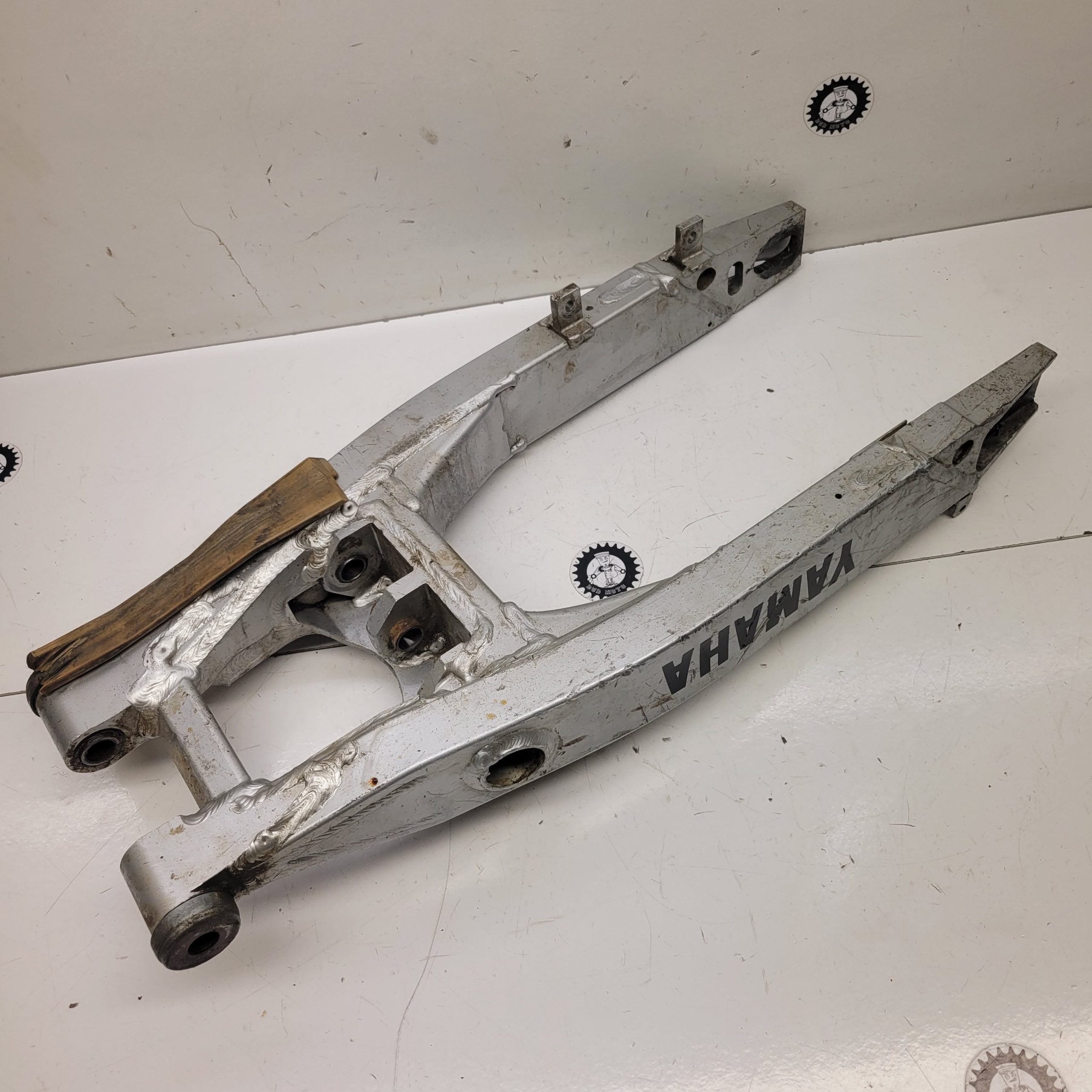 bras oscillant yamaha 250 yz 1989