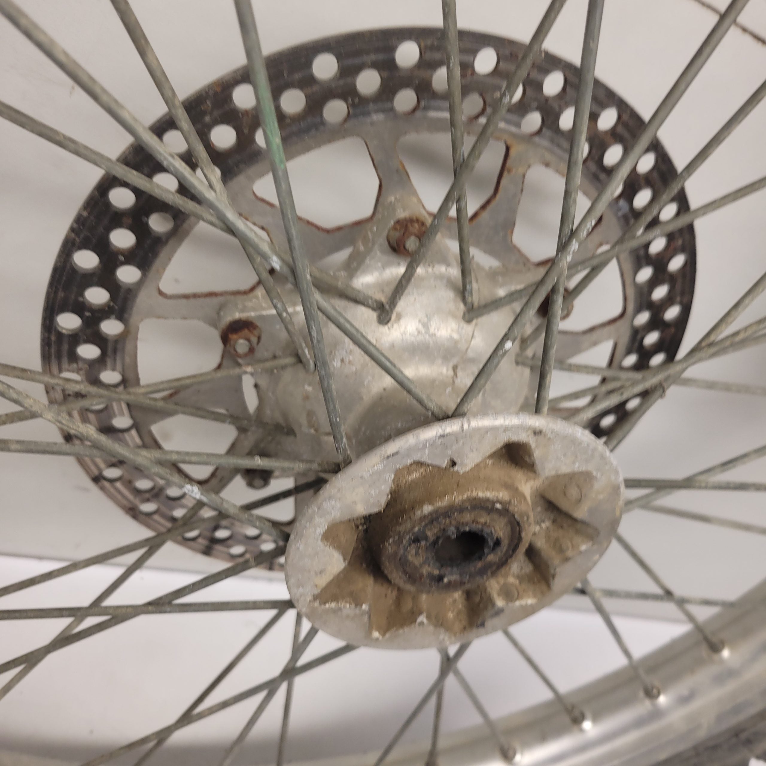 roue avant yamaha 250 yz 1989-3