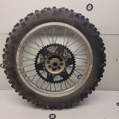 roue arriere yamaha 250 yz 1989-3