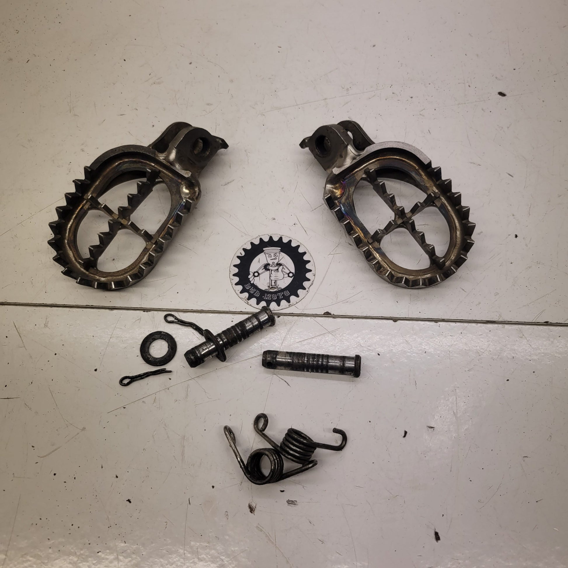 cales pieds husqvarna 250 fc 2015-1