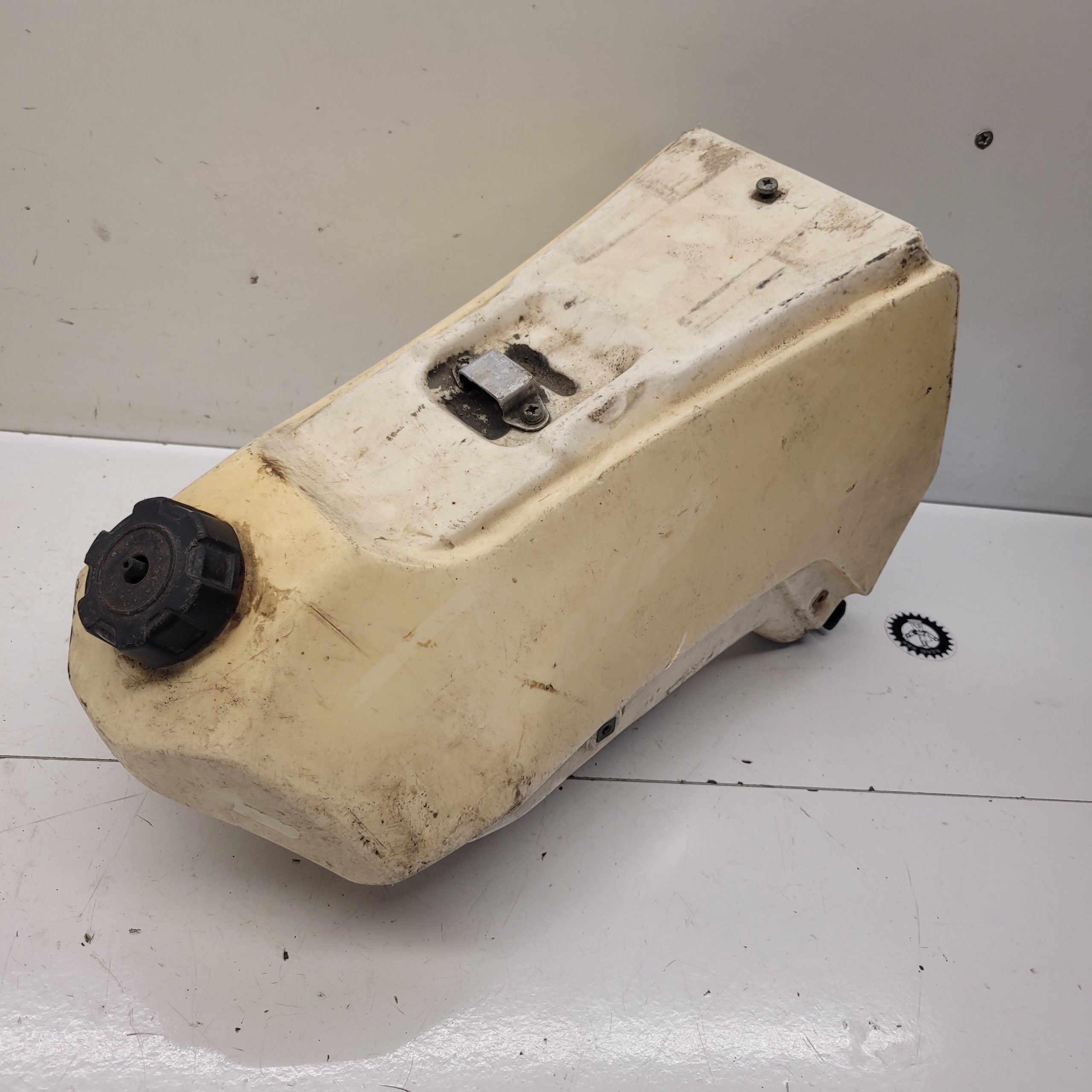 reservoir yamaha 250 yz 1989