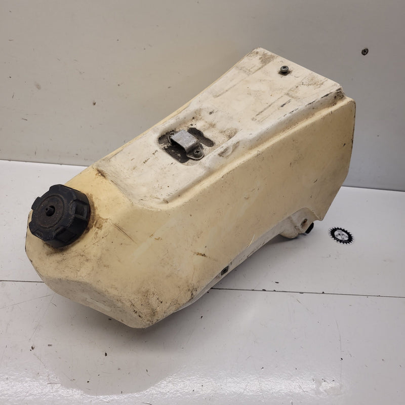 reservoir yamaha 250 yz 1989-1