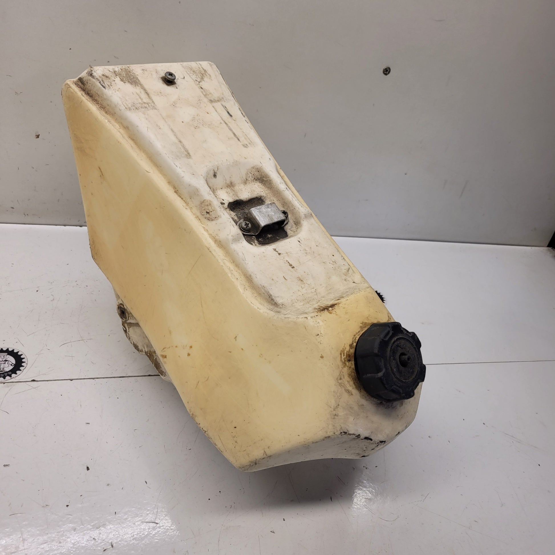 reservoir yamaha 250 yz 1989-2