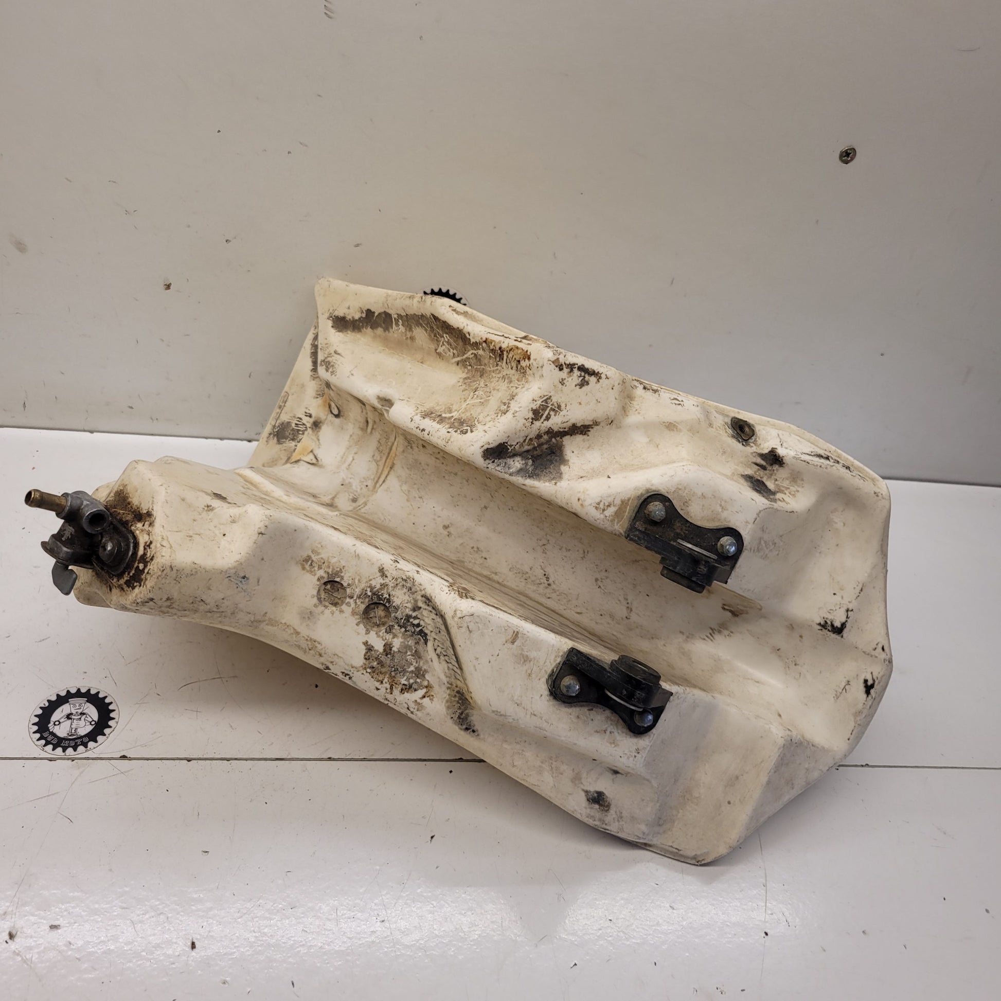 reservoir yamaha 250 yz 1989-3