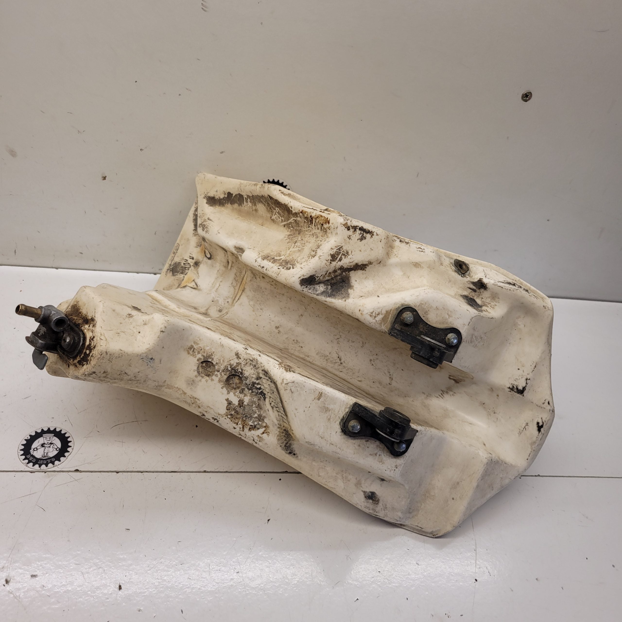 reservoir yamaha 250 yz 1989-3