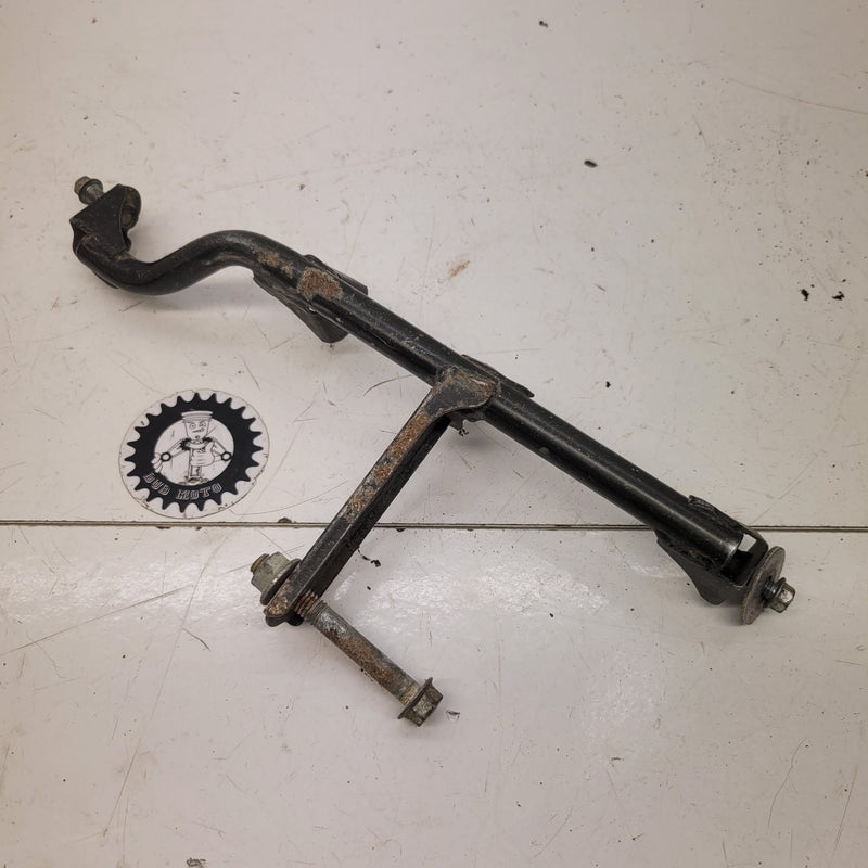 support yamaha 250 yz 1989-1