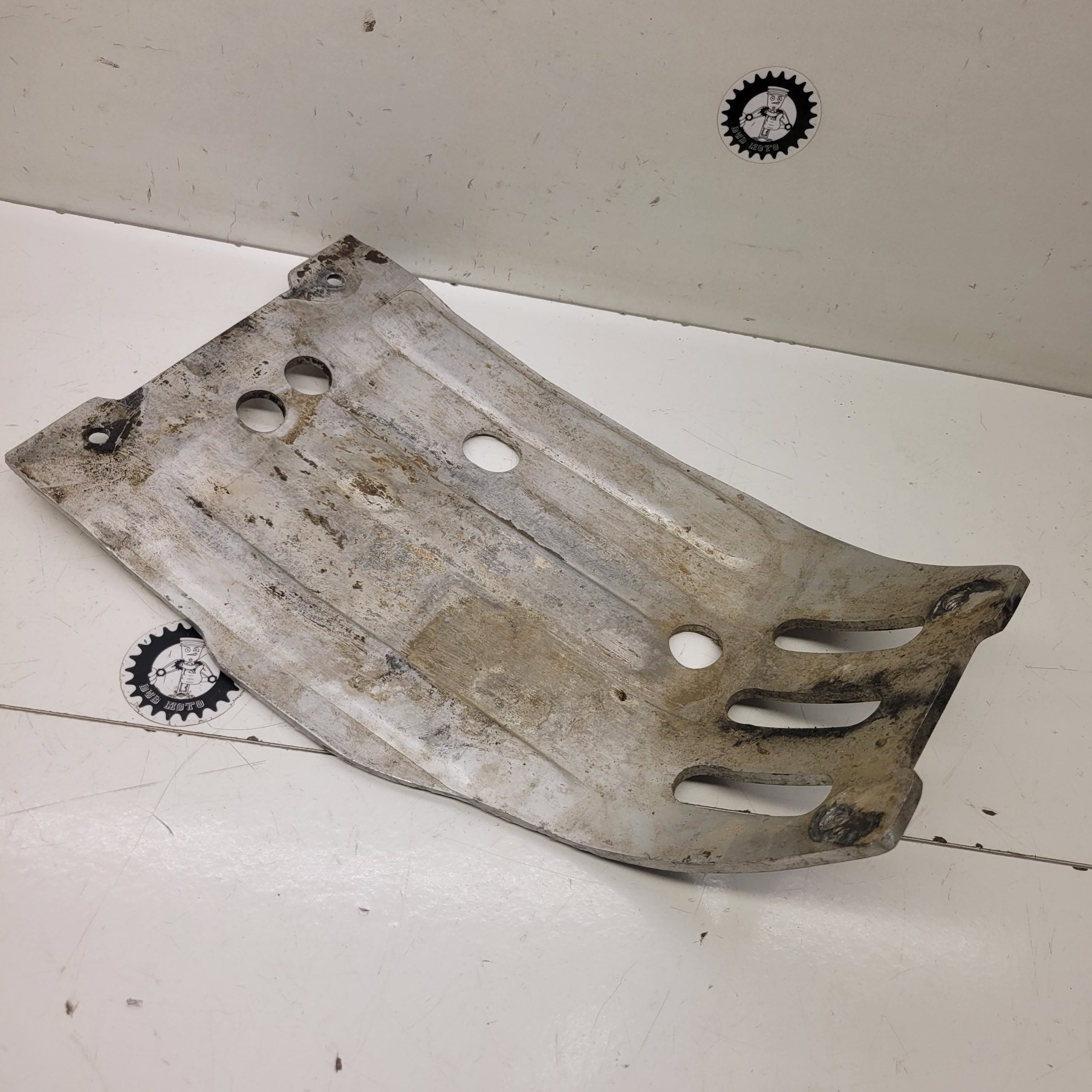 sabot moteur gasgas 250 jtr 1999