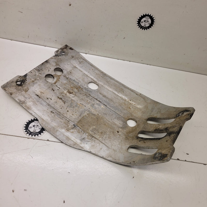 sabot moteur gasgas 250 jtr 1999-2