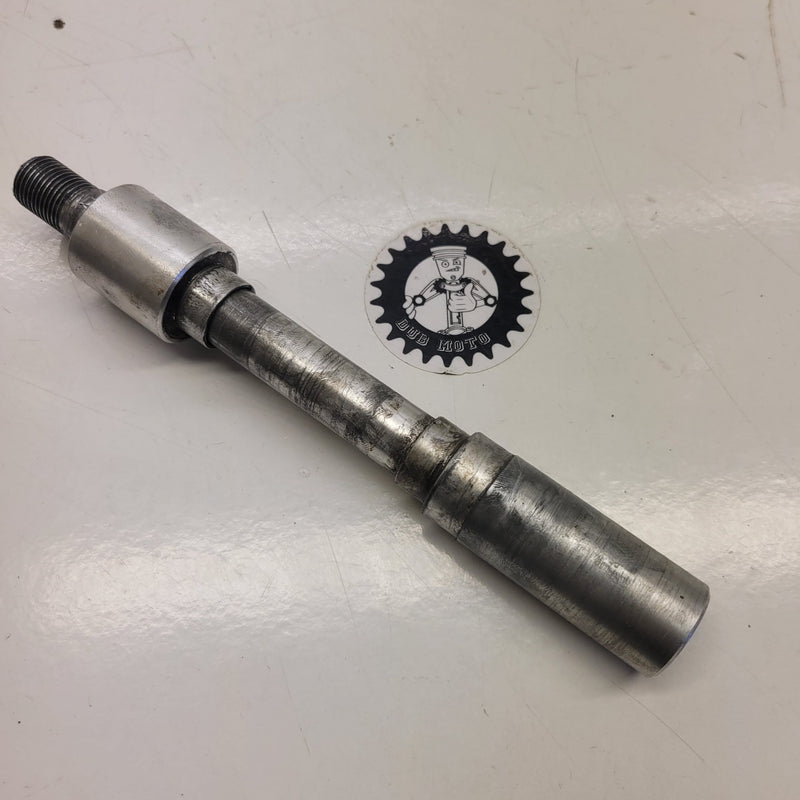axe roue avant gasgas 250 jtr 1999-1