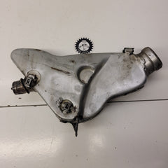 intermédiaire échappement gasgas 250 jtr 1999-2