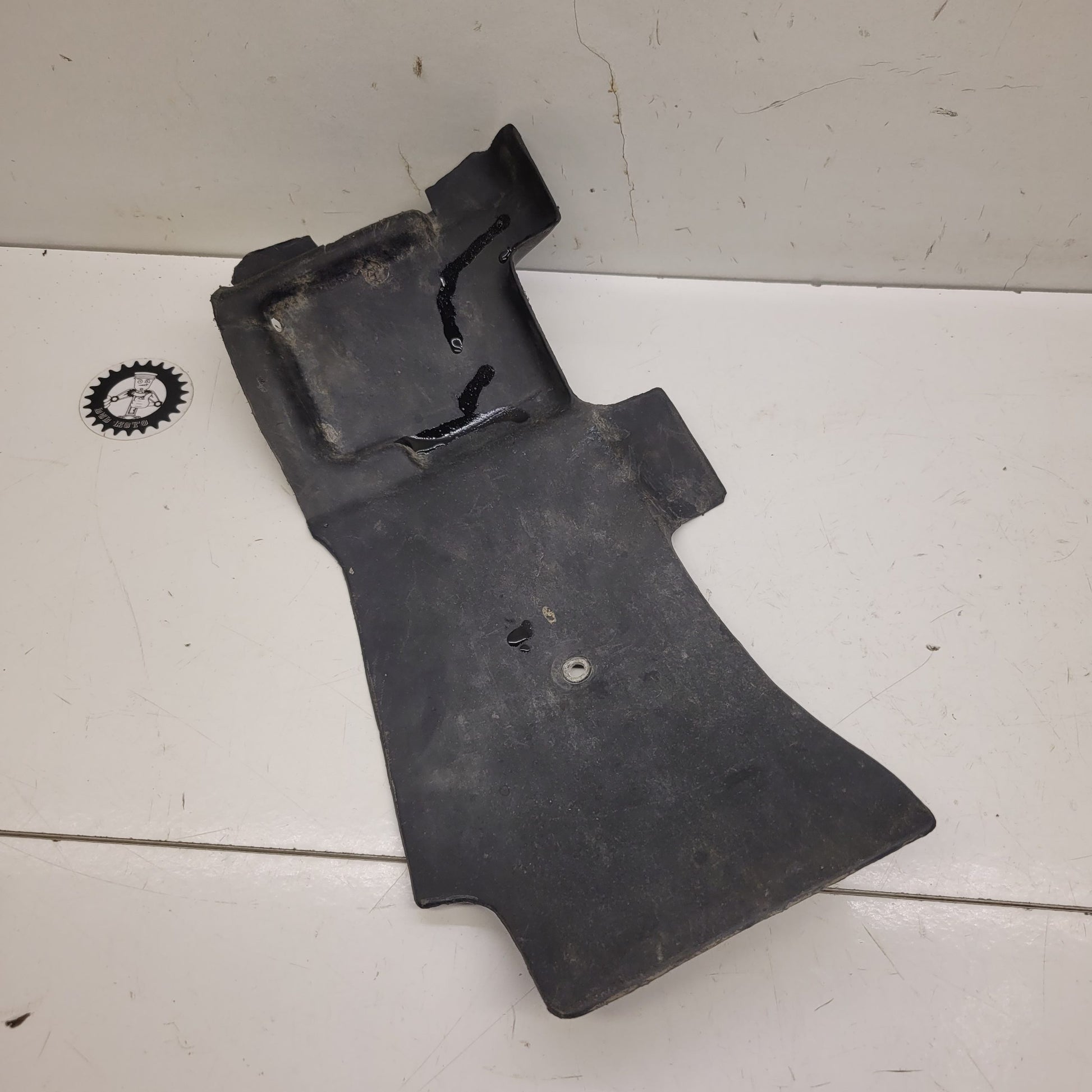 plastique gasgas 250 jtr 1999-1