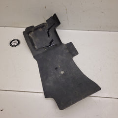 plastique gasgas 250 jtr 1999-1