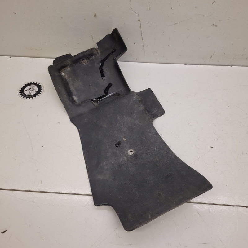 plastique gasgas 250 jtr 1999-1