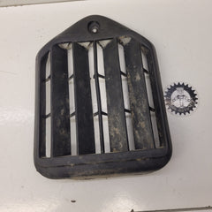 plastique gasgas 250 jtr 1999-1