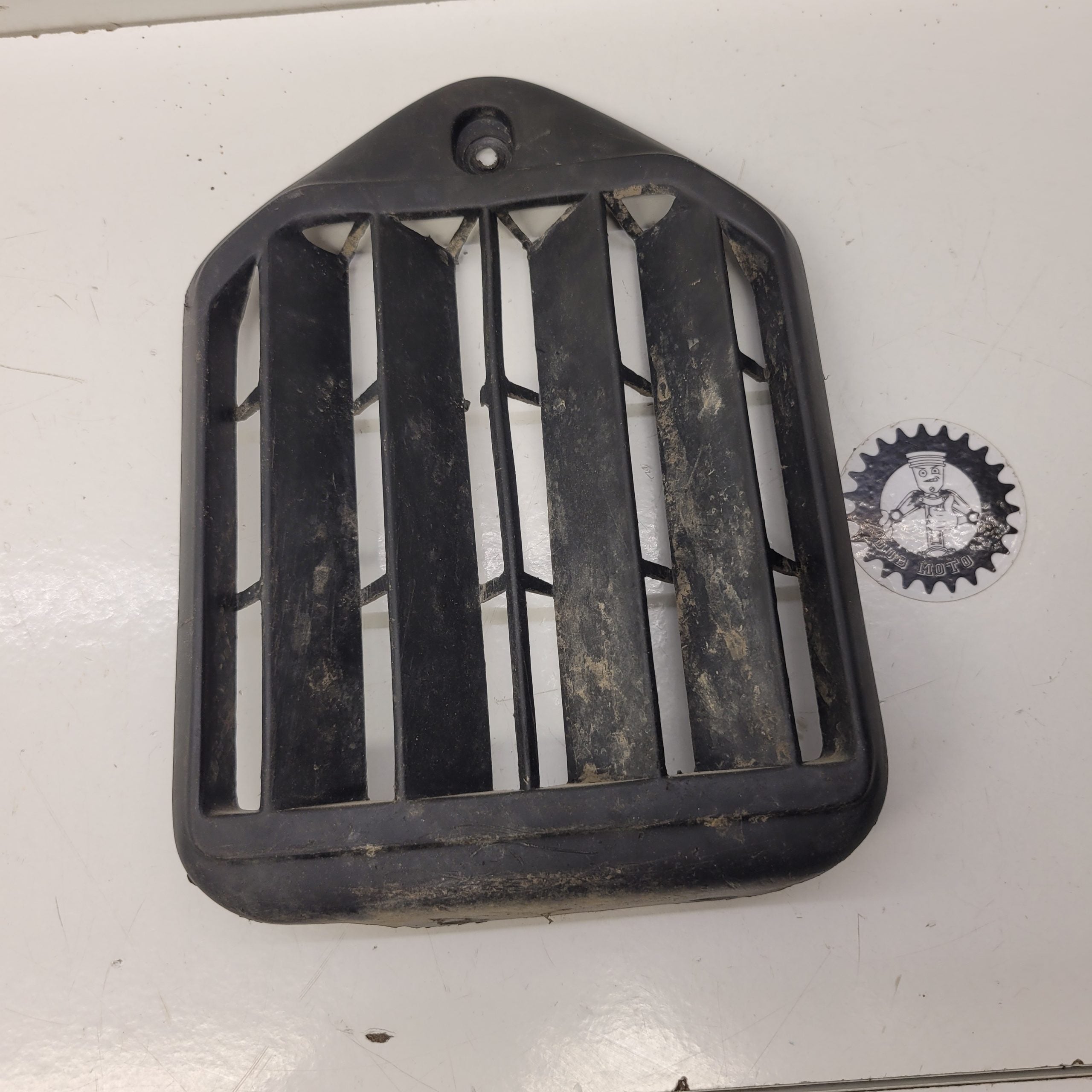 plastique gasgas 250 jtr 1999