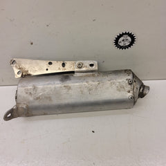 silencieux gasgas 250 jtr 1999-1