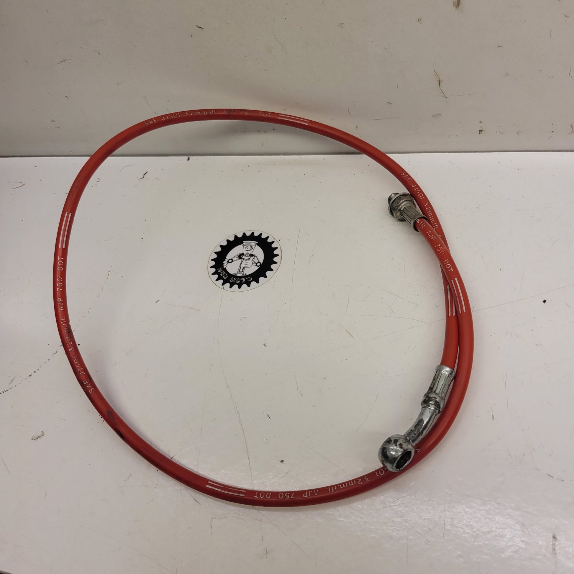 durite gasgas 250 jtr 1999-1