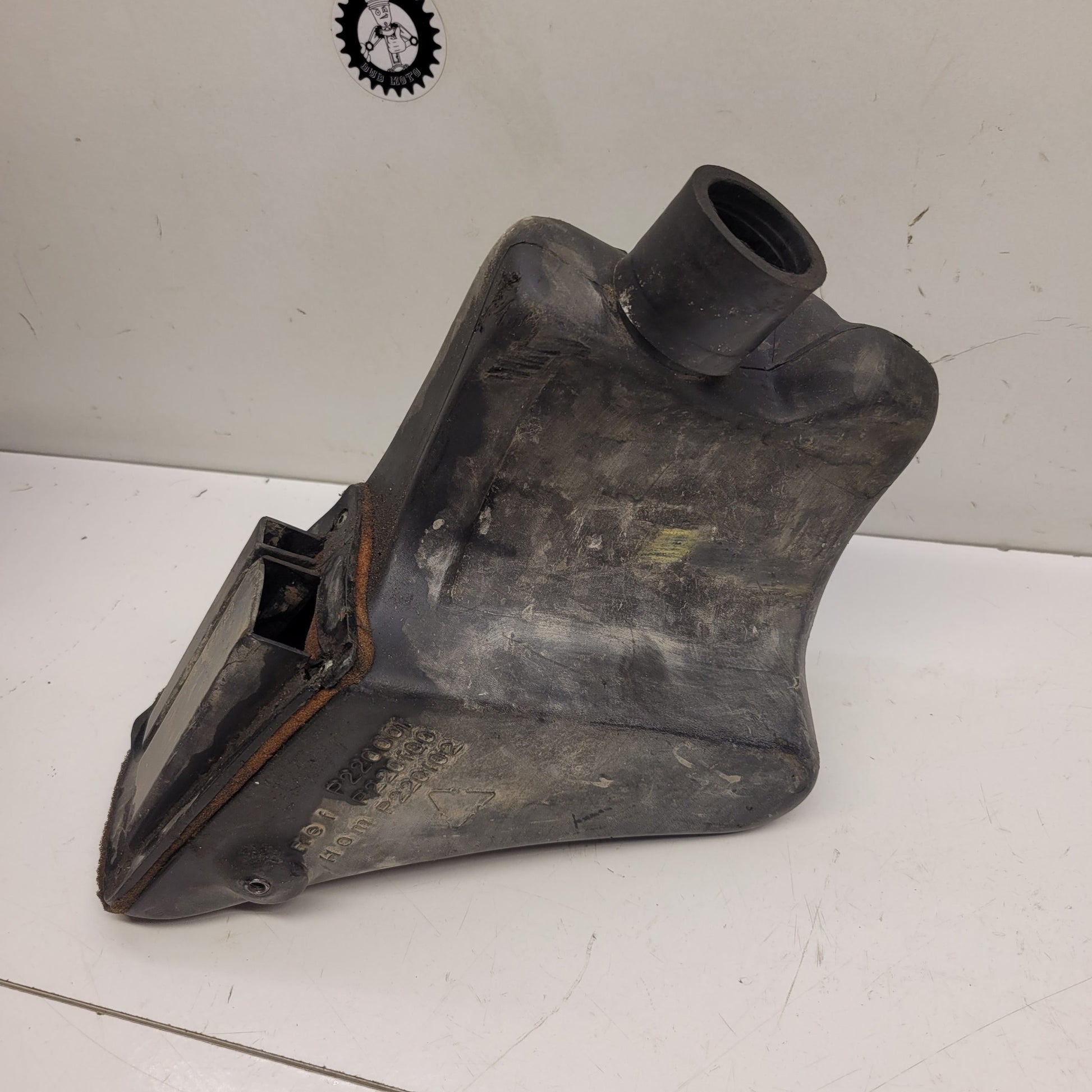 boite a air gasgas 250 jtr 1999-2