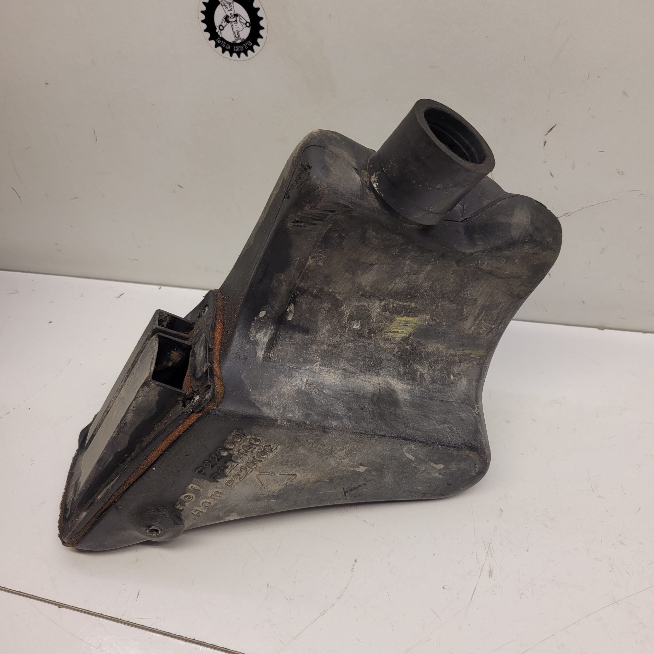 boite a air gasgas 250 jtr 1999