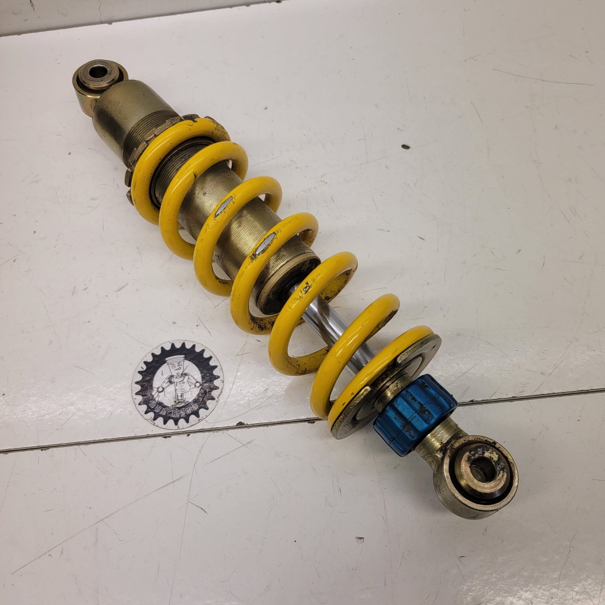 amortisseur gasgas 250 jtr 1999-1