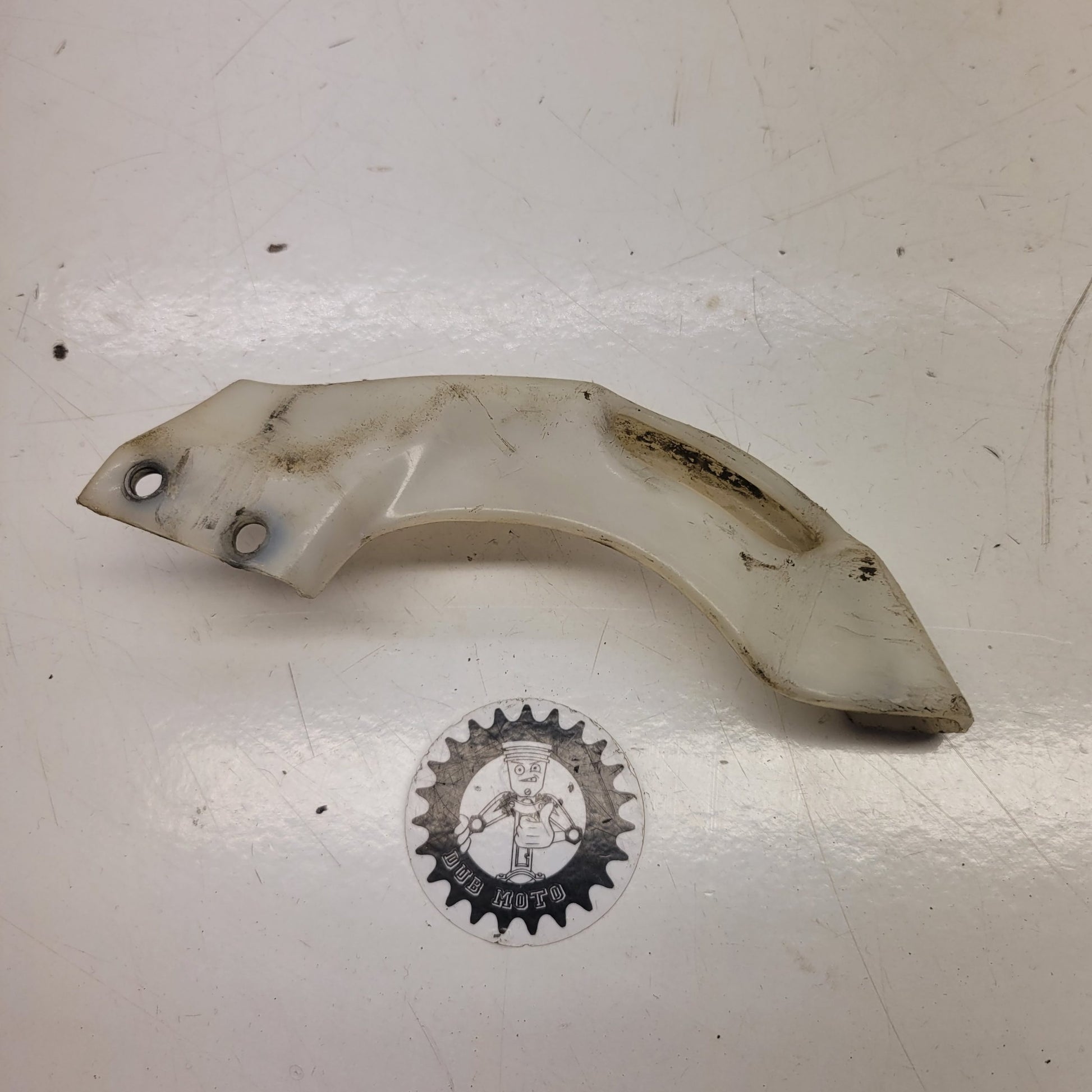 plastique gasgas 250 jtr 1999-1