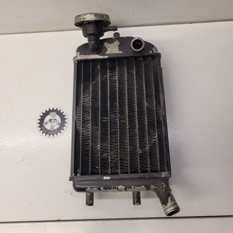 radiateur gasgas 250 jtr 1999-1