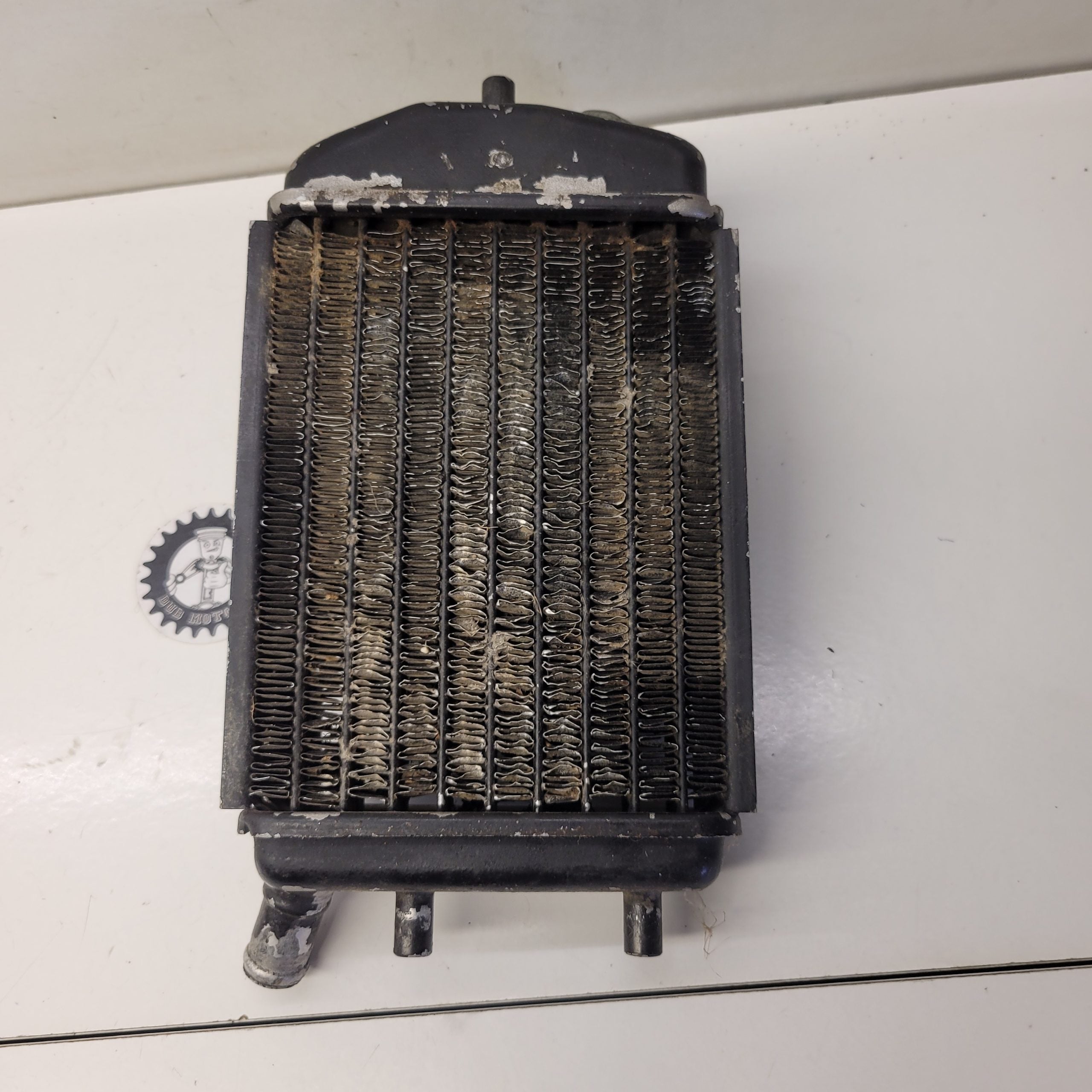 radiateur gasgas 250 jtr 1999-2