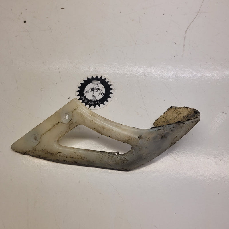 plastique gasgas 250 jtr 1999-1