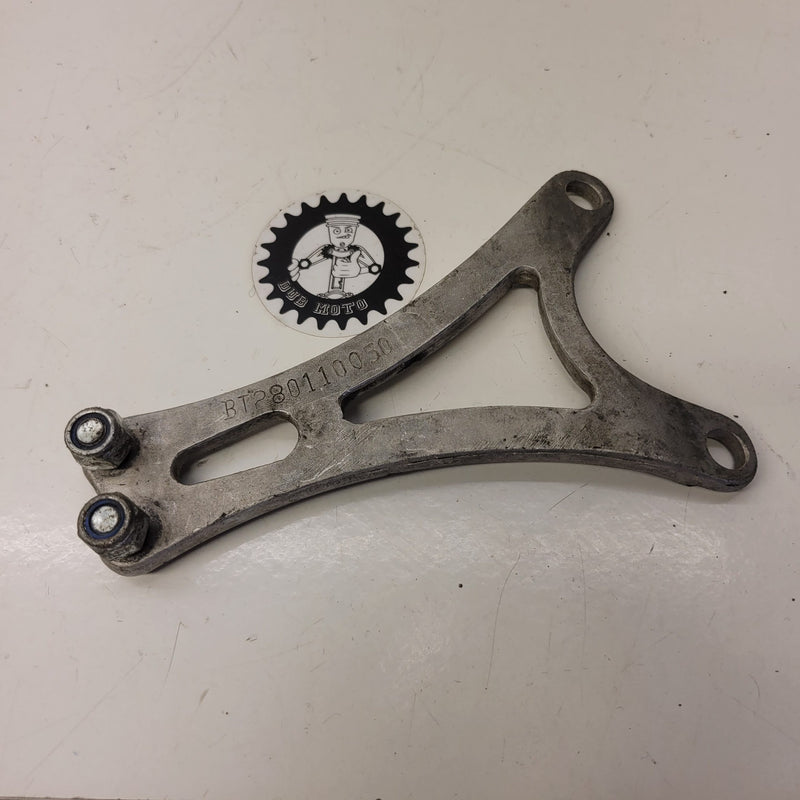 support moteur gasgas 250 jtr 1999-1