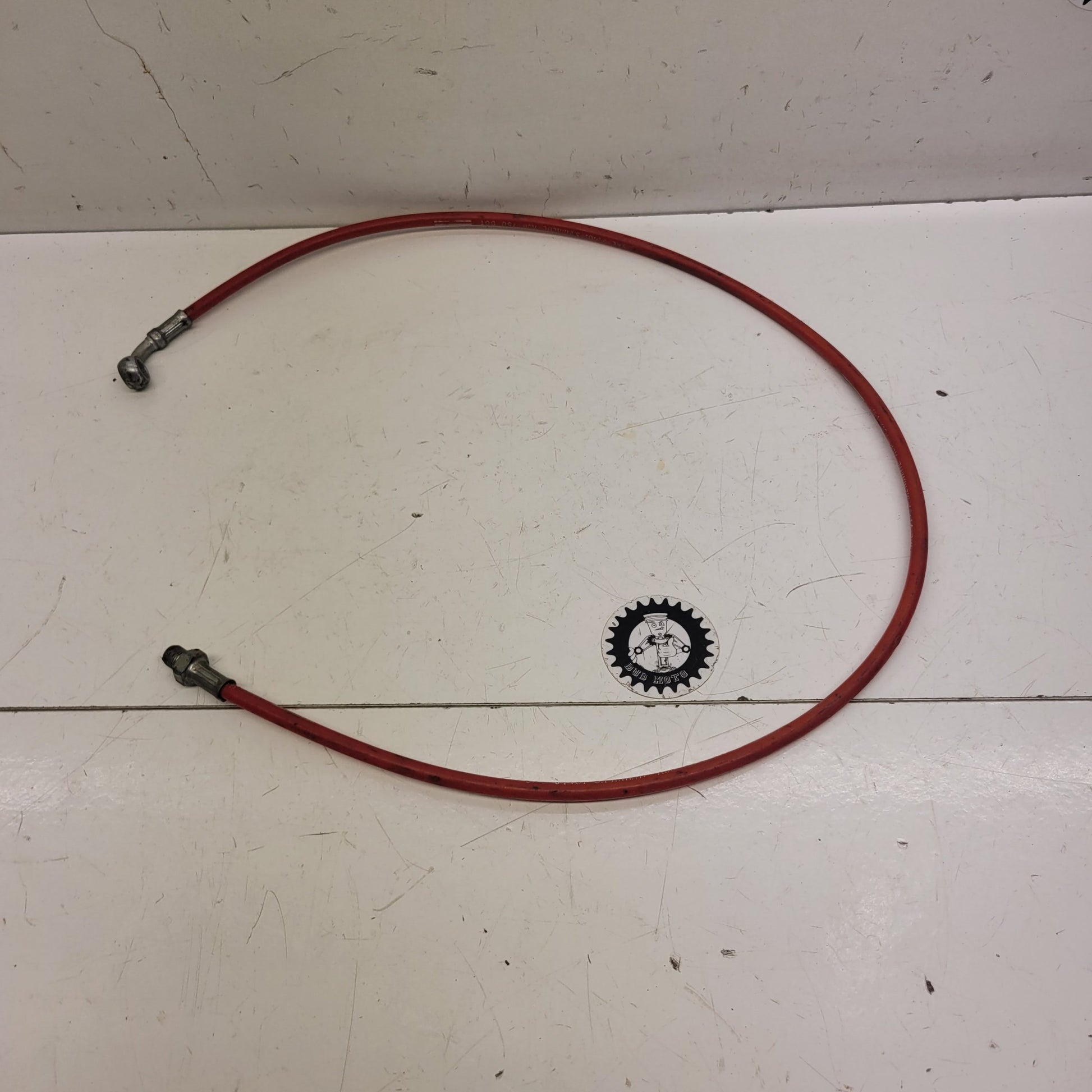 durite gasgas 250 jtr 1999-1