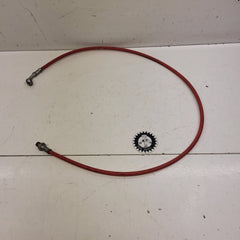 durite gasgas 250 jtr 1999-1