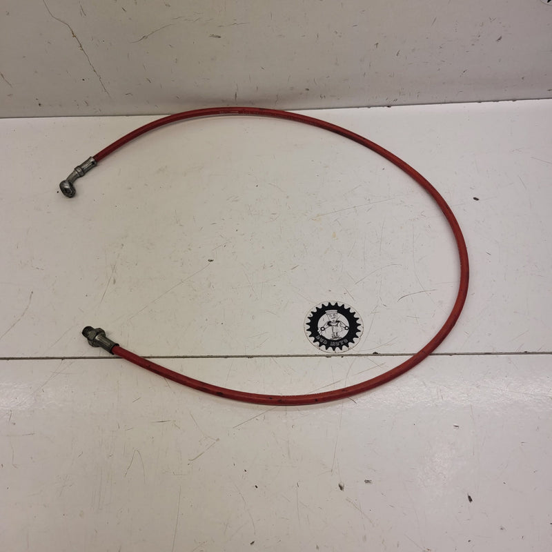 durite gasgas 250 jtr 1999-1