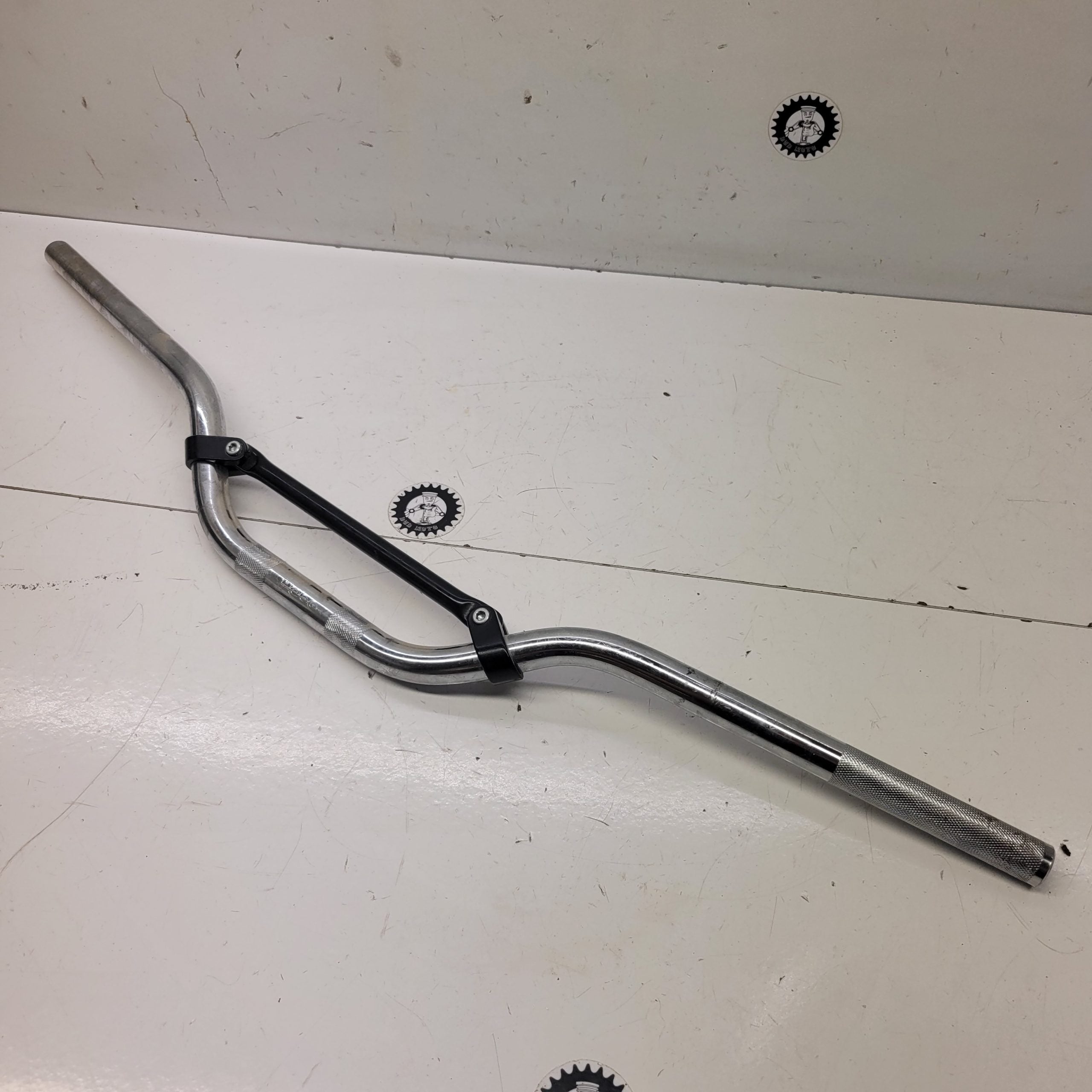 guidon hebo gasgas