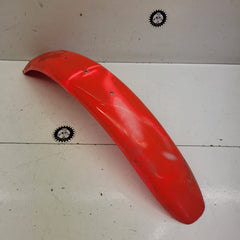 garde boue avant gasgas 250 jtr 1999-1